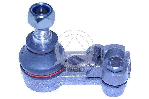 НАКОНЕЧНИК РУЛЕВОЙ ТЯГИ ЛЕВЫЙ Sidem арт. 65134