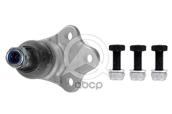 Опора шаровая Land Rover Freelander II Sidem арт. 65181