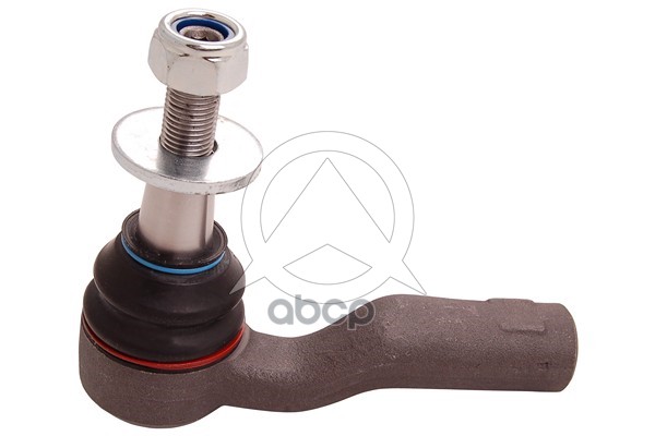 Наконечник Рулевой Тяги | Перед Лев| Sidem арт. 65230