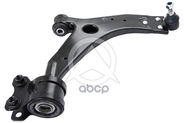 РЫЧАГ ПОДВЕСКИ ПРАВЫЙ С ШАРОВОЙ ОПОРОЙ Sidem арт. 67271