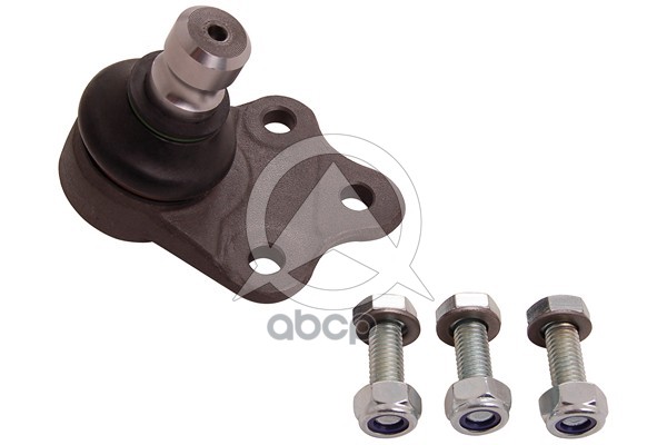 Опора шаровая Volvo XC 60 - XC 70 Sidem арт. 67281