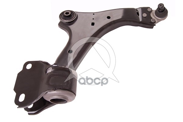 РЫЧАГ ПОДВЕСКИ ПРАВЫЙ С ШАРОВОЙ ОПОРОЙ Sidem арт. 67375