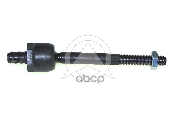 Тяга Рулевая | Перед Прав/Лев | Sidem арт. 67730