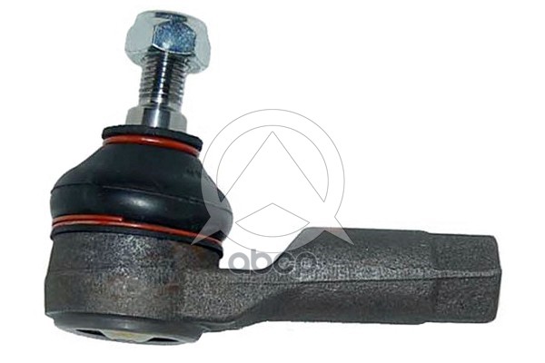 Наконечник рулевой тяги Citroen / Peugeot / Mitsubishi 71038 Sidem арт. 71038