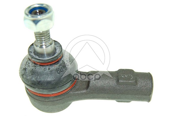 Наконечник рулевой тяги прав/лев MITSUBISHI COLT VI (Z3_A, Z2_A) Sidem арт. 71233