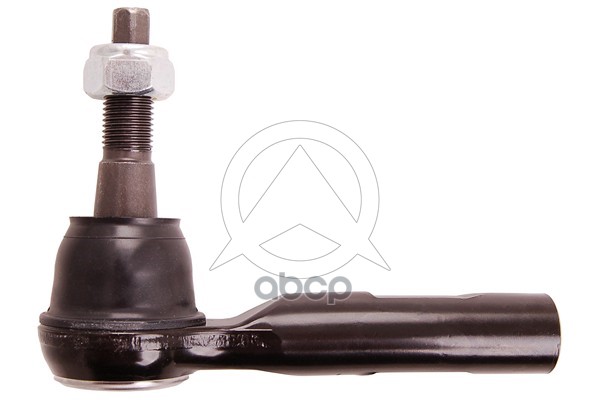 Наконечник Рулевой Тяги | Перед Прав/Лев | Sidem арт. 75136