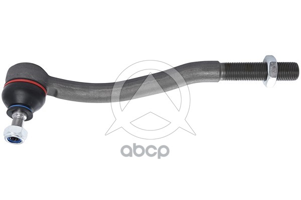 НАКОНЕЧНИК РУЛЕВОЙ ТЯГИ ЛЕВЫЙ Sidem арт. 7938