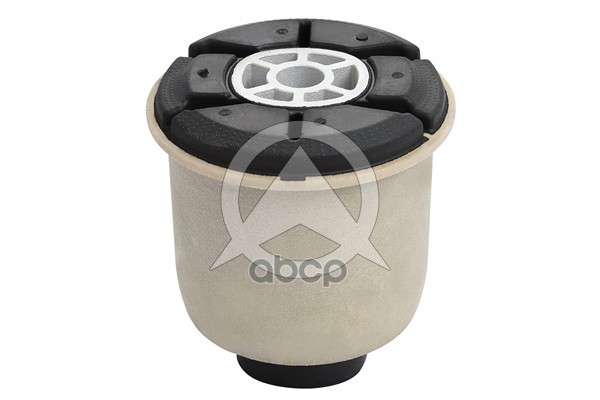 Сайлентблок задней балки Sidem арт. 805315