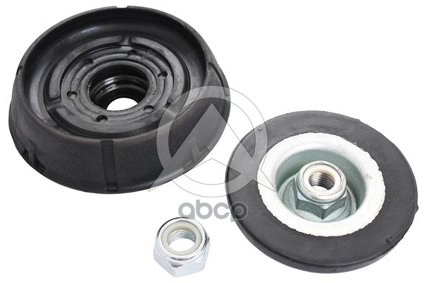 ОПОРА СТОЙКИ АМОРТИЗАТОРА, КОМПЛЕКТ Sidem арт. 805405KIT