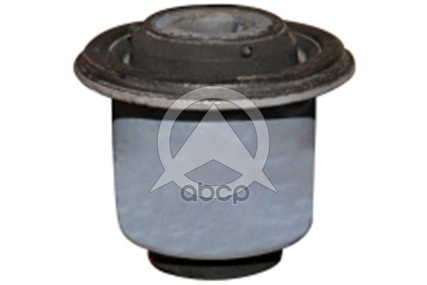 Сайлентблок для рычага подвески Dacia / Renault Duster 805640 Sidem арт. 805640