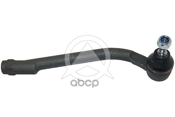 Наконечник Рулевой Тяги | Прав | Sidem арт. 81037