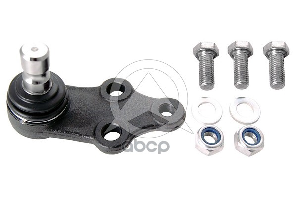 Опора шаровая Sidem арт. 81183