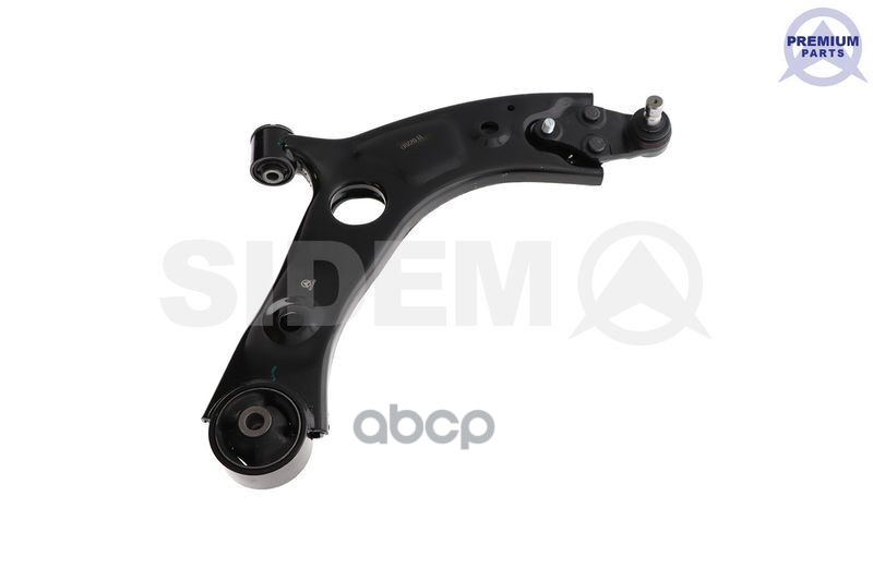Рычаг Подвески Правый С Шаровой Опорой Sidem арт. 81573