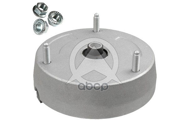 Опора амортизатора в сборе Sidem арт. 821404KIT