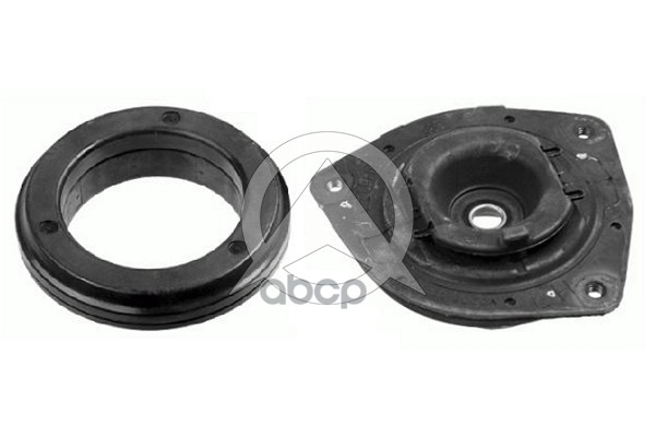 ОПОРА СТОЙКИ АМОРТИЗАТОРА, КОМПЛЕКТ Sidem арт. 841418KIT