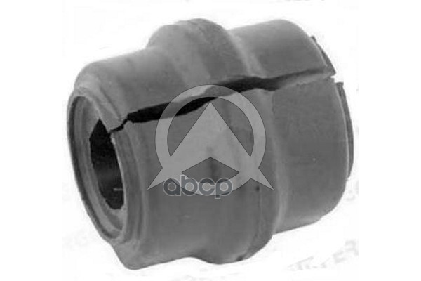 Втулка стабилизатора Peugeot 307 - 308 / Citroen C4 (D=21мм) Sidem арт. 853820