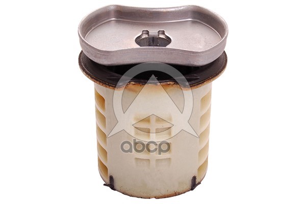 Сайлентблок Задней Балки Sidem арт. 863311