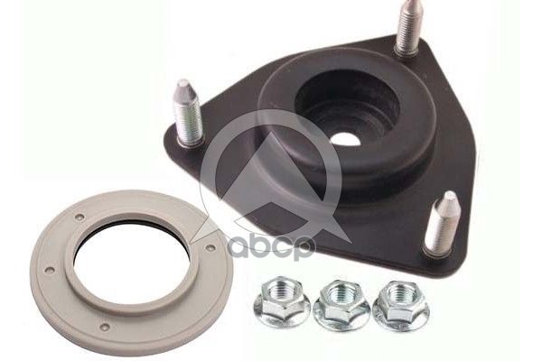 ОПОРА СТОЙКИ АМОРТИЗАТОРА, КОМПЛЕКТ Sidem арт. 871404KIT