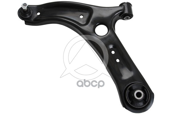 Рычаг подвески левый с шаровой опорой Sidem арт. 87878