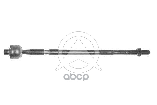 Тяга Рулевая Daewoo/Leganza 89011 Sidem арт. 89011