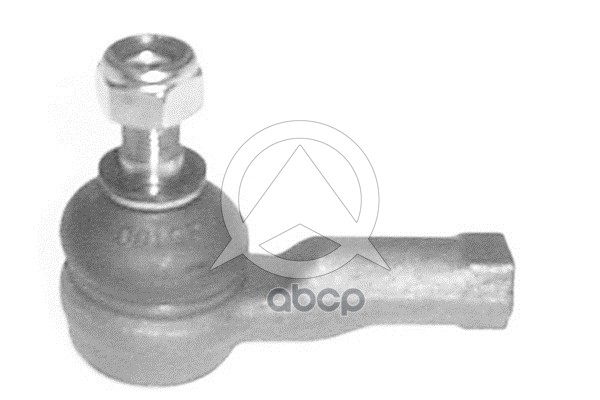 Наконечник рулевой тяги прав/лев DAEWOO MATIZ (M100, M150) Sidem арт. 89033