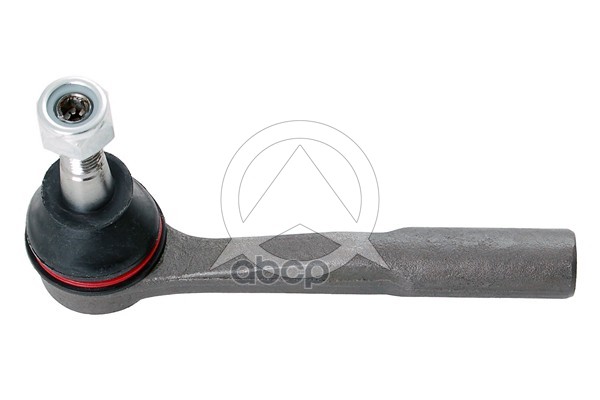 Наконечник рулевой тяги левый Opel / Saab / Fiat / Vauxhall Sidem арт. 9048