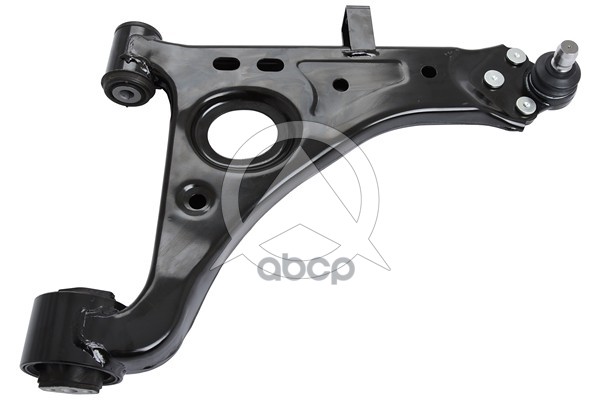 Рычаг подвески правый с шаровой опорой Sidem арт. 9177