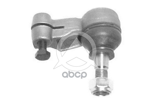 Наконечник рулевой тяги правый Sidem арт. 9835