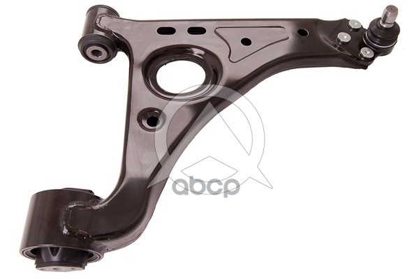 РЫЧАГ ПОДВЕСКИ ПРАВЫЙ С ШАРОВОЙ ОПОРОЙ Sidem арт. 9975