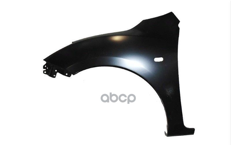 Крыло Пер.лев.с Отв. Pmz10073al Signeda арт. PMZ10073AL