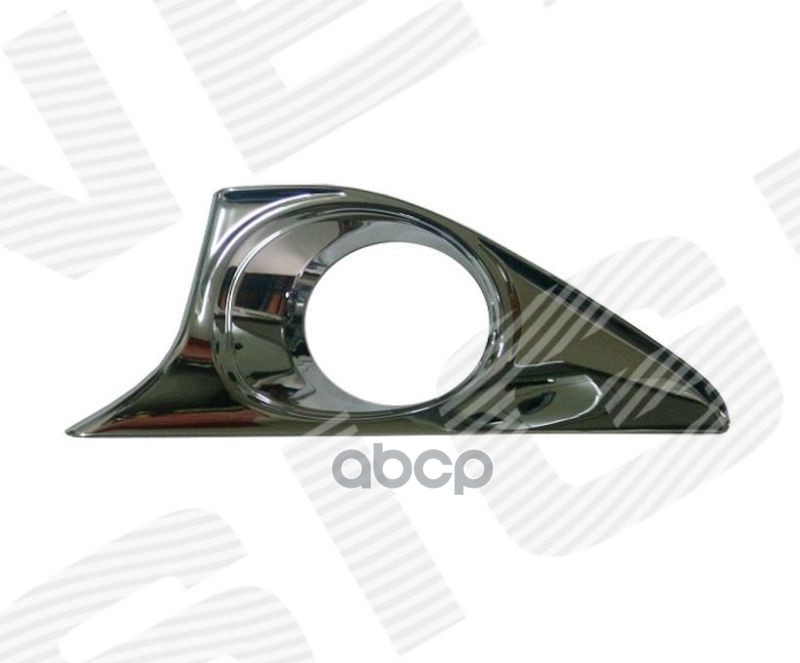 Решетка Бампера Переднего L (Хром) Signeda Pty99496cal Signeda арт. PTY99496CAL