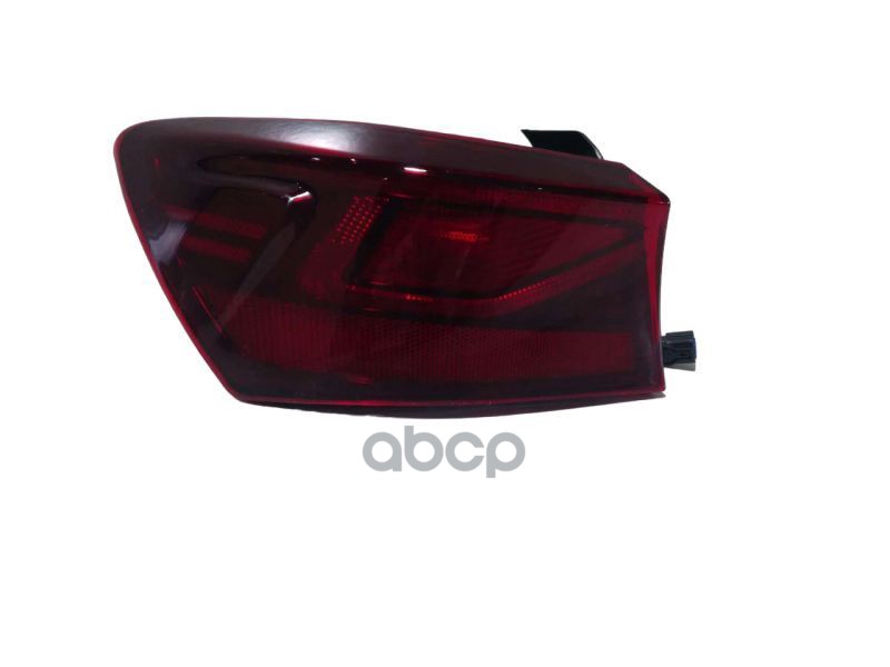 Фонарь задн.лев.наружн. ZKA1975L Signeda арт. ZKA1975L