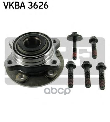 Ступица колеса передн VOLVO: XC 90 02- Skf арт. VKBA3626