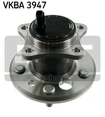 Ступица задняя в сборе R TOYOTA Camry 01-06/Solara II/LEXUS ES 06-12 SKF VKBA 3947 Skf арт. VKBA 3947