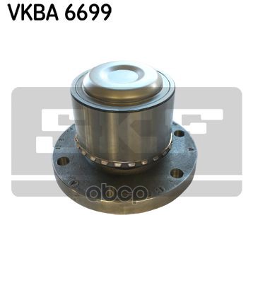 Ступица передняя с подш. MB Sprinter  VW Crafter (-2016) Skf арт. vkba6699