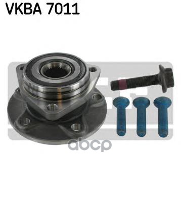 Ступица в сборе VKBA7011 Skf арт. VKBA7011