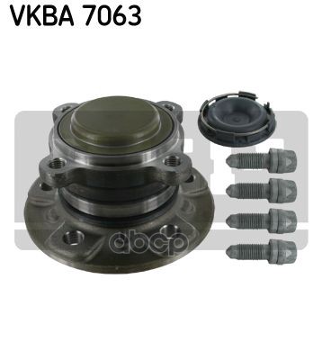 Ступичный узел BMW X1 15-19 / 2-Series Active Tourer 14-18 Skf арт. VKBA7063