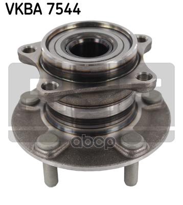 Подшипник ступицы  комплект Skf арт. vkba7544