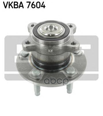 Ступица в сборе Aveo  Mokka (11-) Skf арт. vkba7604