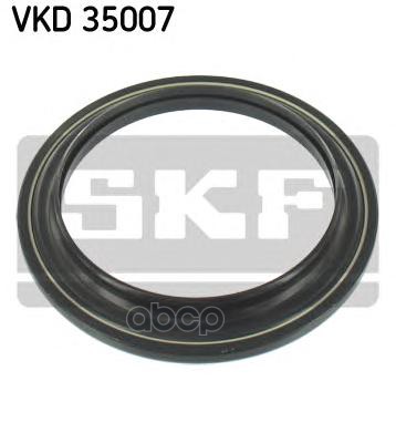 Опорный подшипник переднего амортизатора SKF VKD 35007 Skf арт. VKD 35007