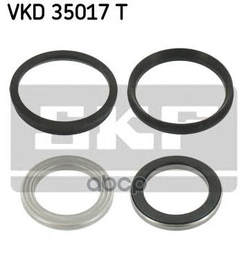 Опорный подшипник переднего амортизатора SKF VKD 35017 T Skf арт. VKD 35017 T