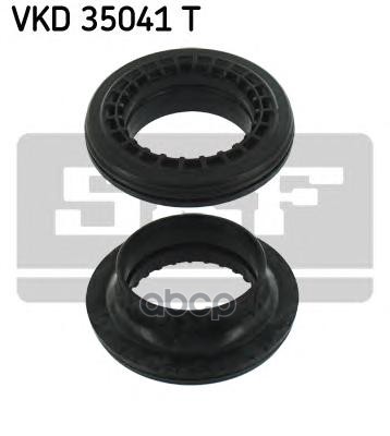 Опорный подшипник переднего амортизатора, компл.2шт. SKF VKD 35041 T Skf арт. VKD 35041 T