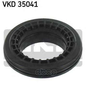 Опорный подшипник переднего амортизатора SKF VKD 35041 Skf арт. VKD 35041