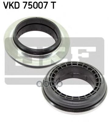 Пошипник Опоры Амортизатора Комплект 2 Шт Skf арт. VKD75007T