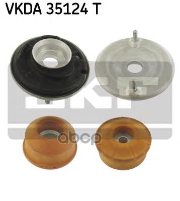 Опора Амортизатора Skf арт. VKDA35124T