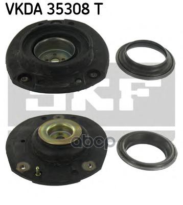 Опора стойки амортизатора VKDA35308T Skf арт. VKDA35308T