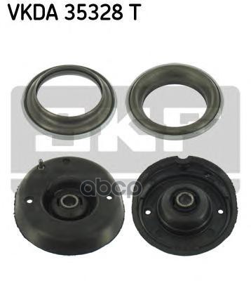 Опора Амортизатора  Комплект Skf арт. vkda35328t
