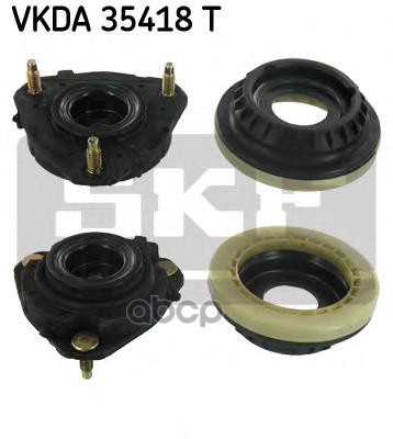 Опоры Амортизатора Комплект Skf арт. VKDA35418T