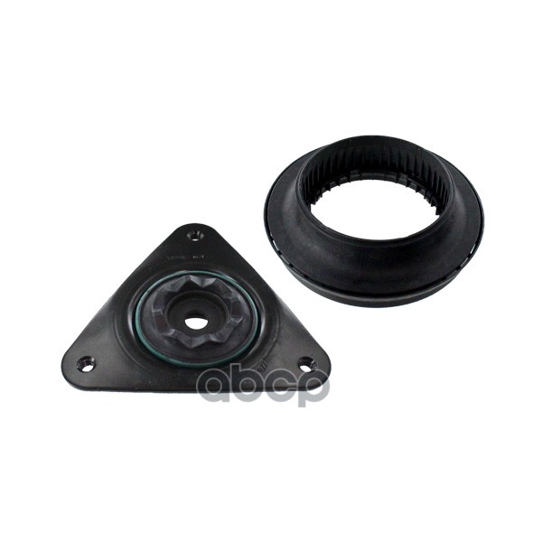 Опора амортизатора в сборе NISSAN QASHQAI II Skf арт. vkda35650