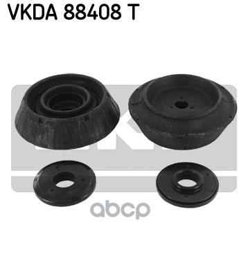 Опора амортизатора 2шт. Skf арт. vkda88408t